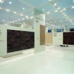 CERSAIE | BOLOGNA 2005