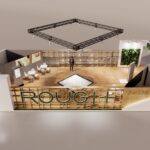 TRIUNE 0003 ROUGJ
