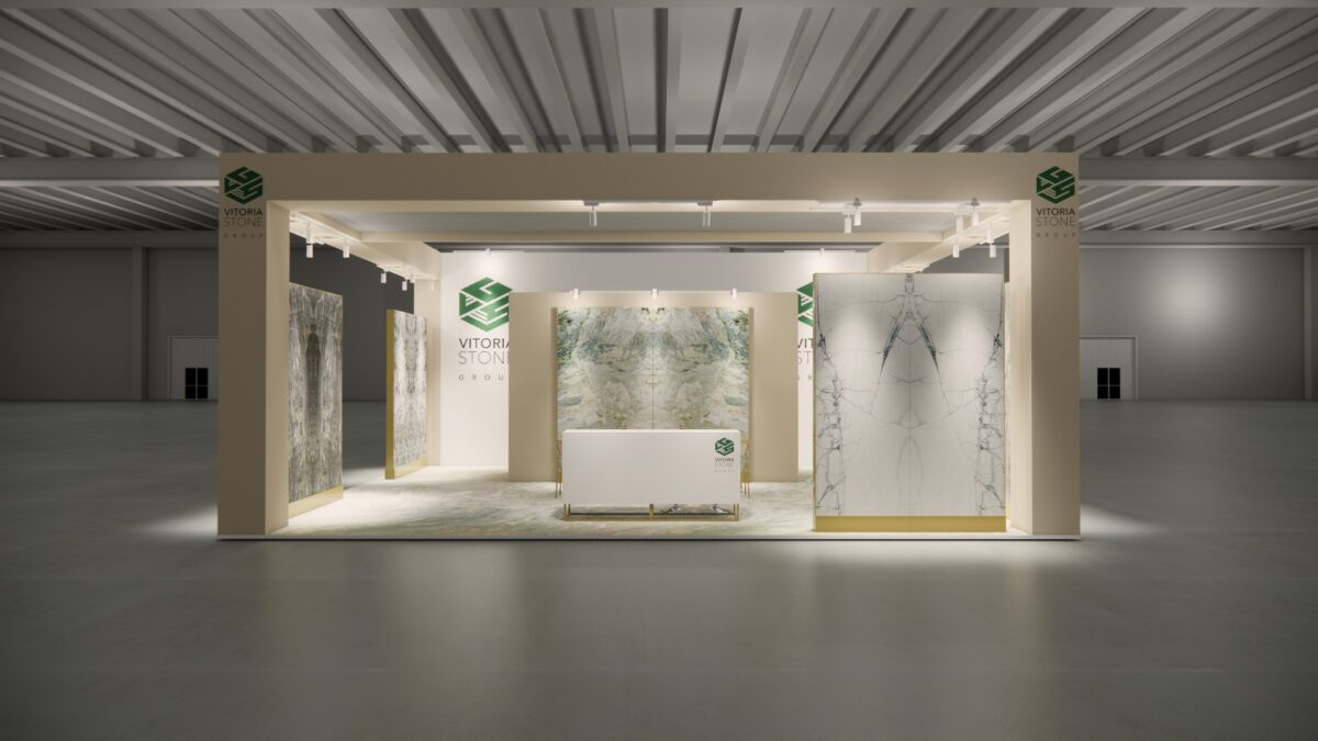VITORIA STONE ITALIA