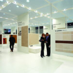 CERSAIE | BOLOGNA 2005