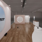 LPG ITALIA SRL – COSMOPROF