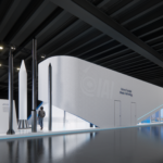 ISRAEL AEROSPACE @PARIS AIR SHOW 2023