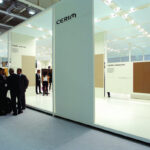 CERSAIE | BOLOGNA 2005