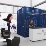 CONFINDUSTRIA MARMOMACCHINE – marmomacc – assegnato a vanni