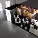 ZENITH PARFUMS PARIS
