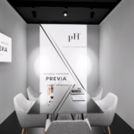 PREVIA SPA – COSMOPROF BOLOGNA 03-2023