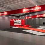 CAPPELLOTTO S.P.A.