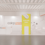 COLEP CONSUMER PRODUCTS