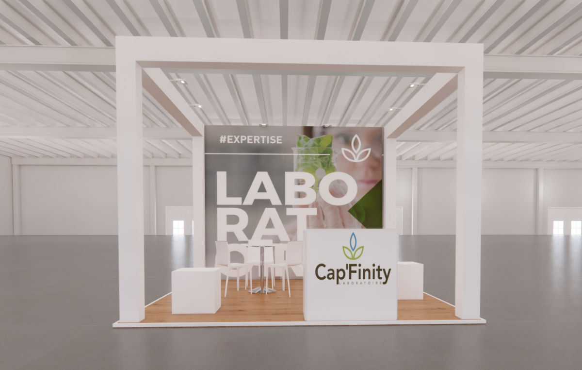 CAP’FINITY LABORATOIRE