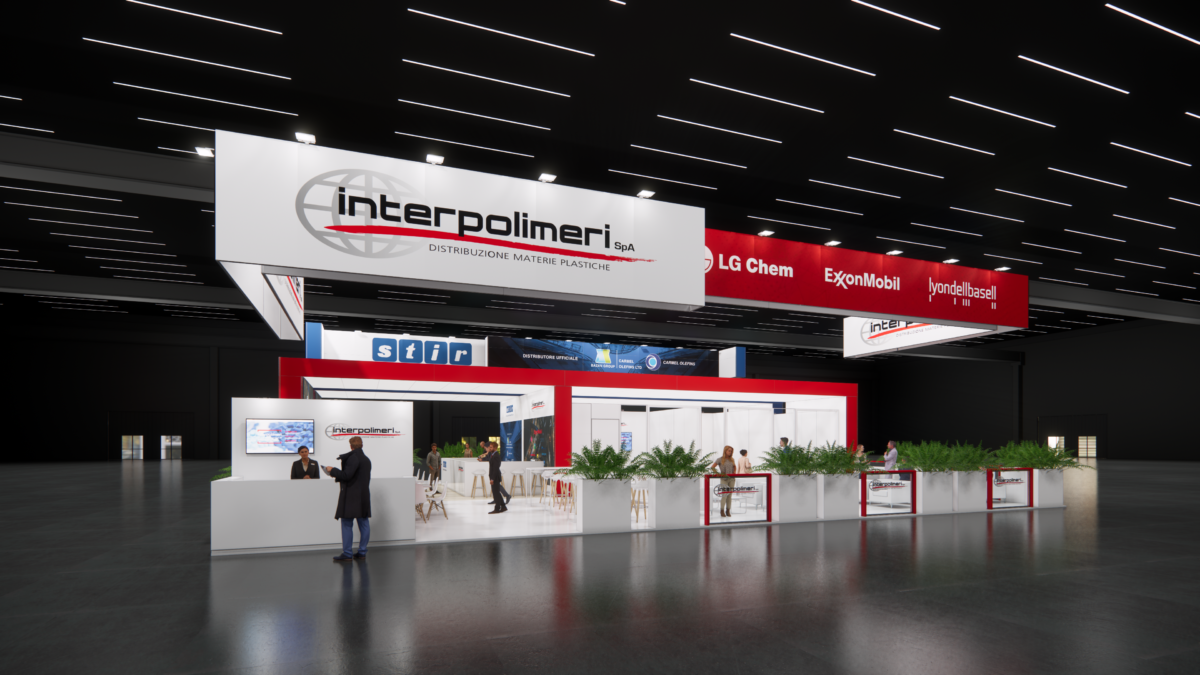 INTERPOLIMERI SPA