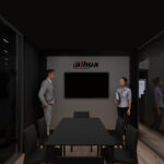 DAHUA TECHNOLOGY ITALY S.R.L.