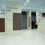 CERSAIE | BOLOGNA 2005