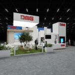 DMG ITALIA SRL