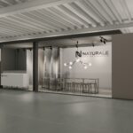 NATURALE GRANITOS E MARMORES LTDA