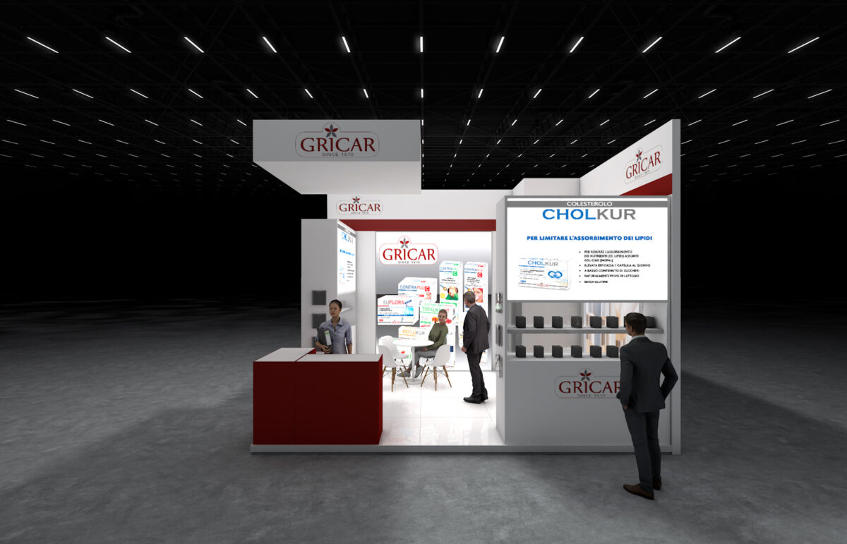 GRICAR CHEMICAL SRL