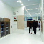 CERSAIE | BOLOGNA 2005