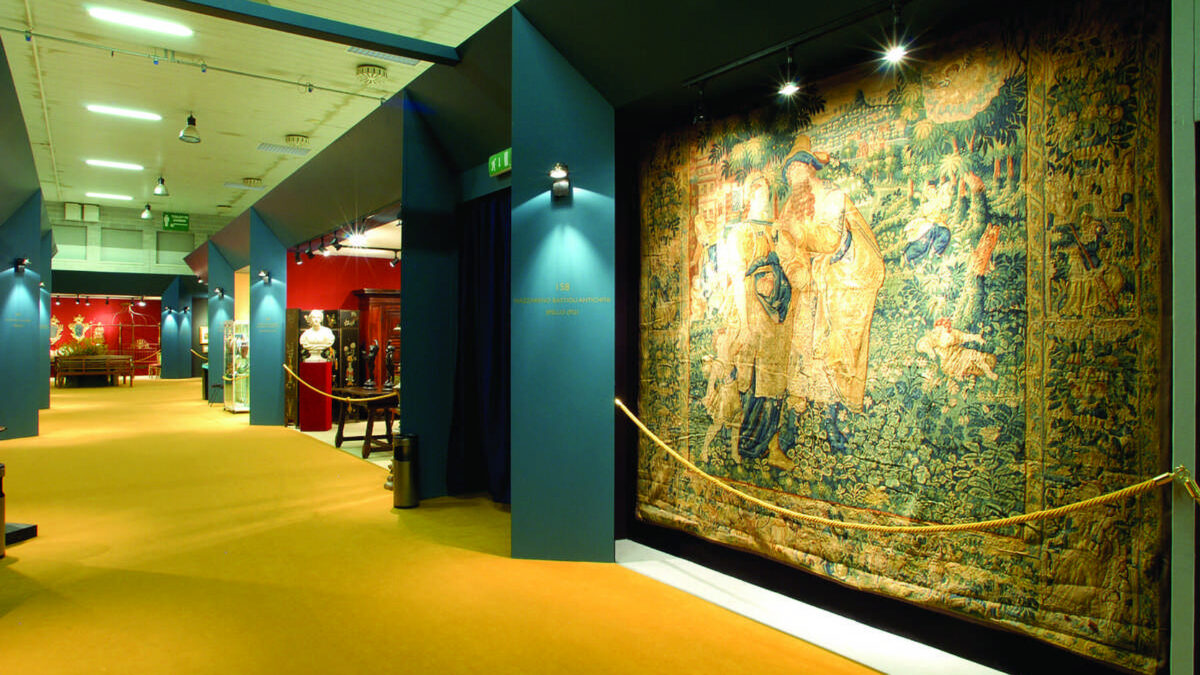ANTOLOGIA PADOVA 2005