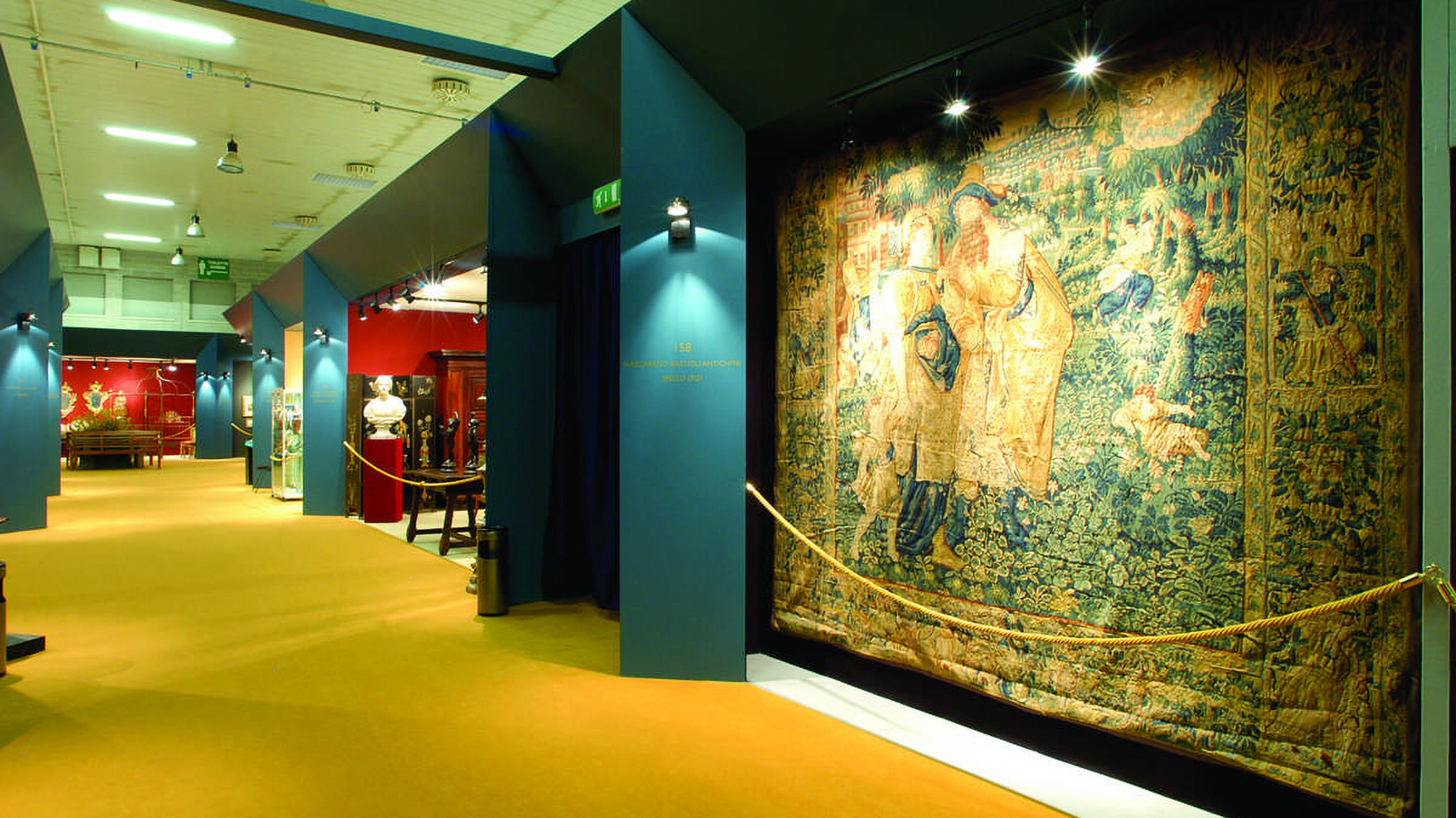 ANTOLOGIA PADOVA 2005