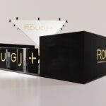 TRIUNE 0005 ROUGJ