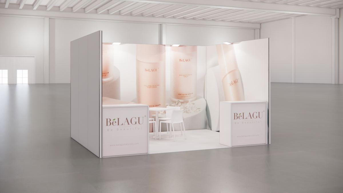 BELAGU NATURALS
