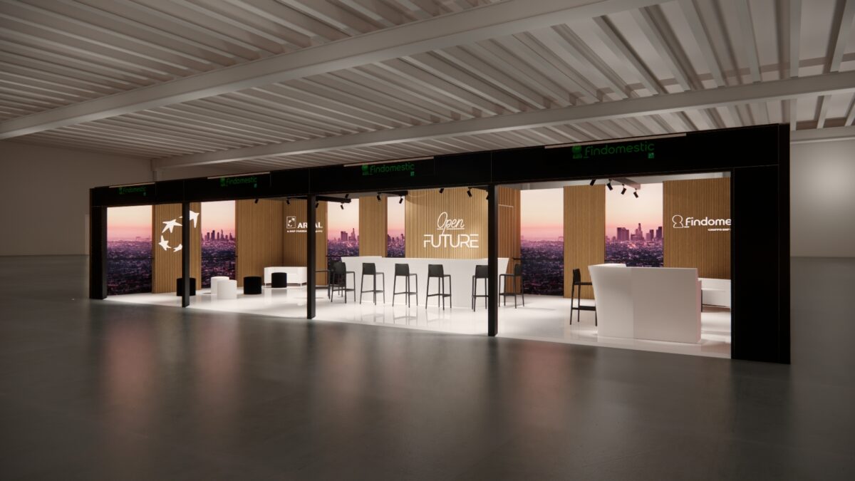 FINDOMESTIC BANCA SPA