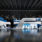 ISRAEL AEROSPACE @PARIS AIR SHOW 2023