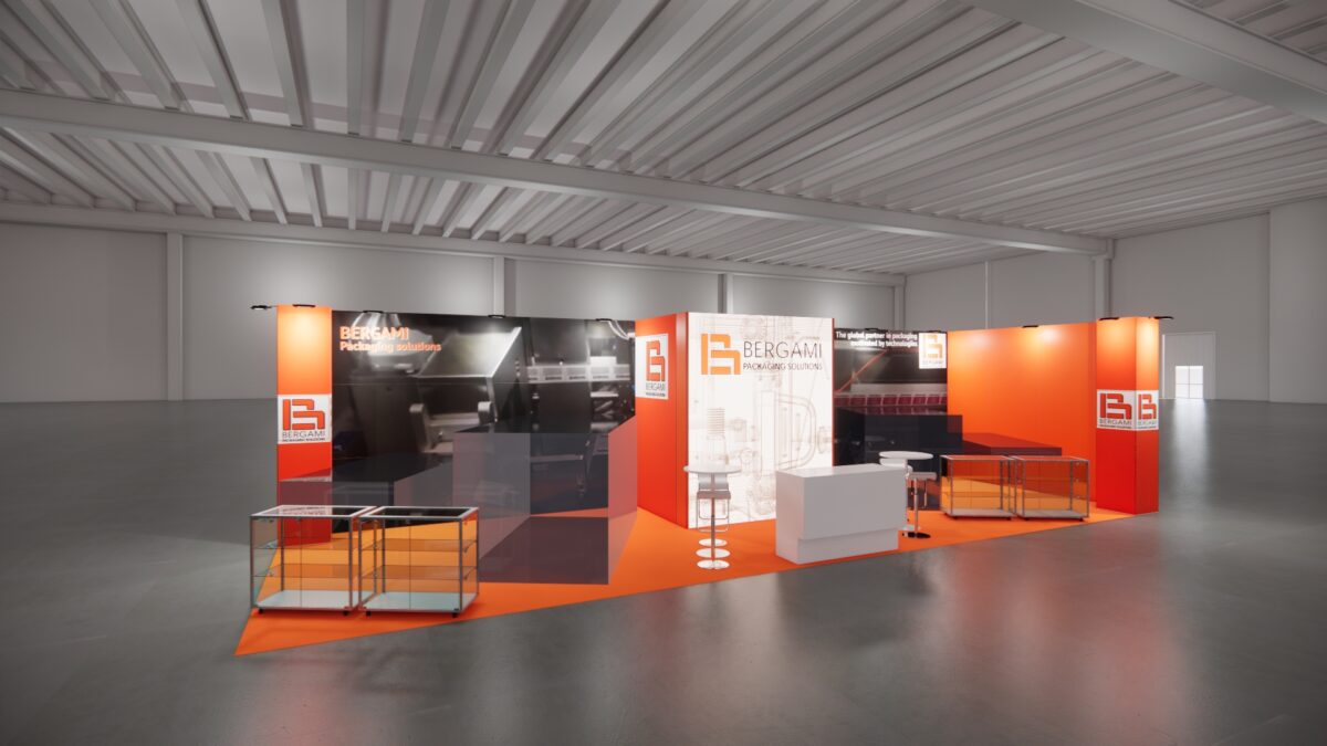 BERGAMI PACKAGING SOLUTIONS SRL