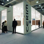 CERSAIE | BOLOGNA 2005