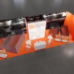 BERGAMI PACKAGING SOLUTIONS SRL