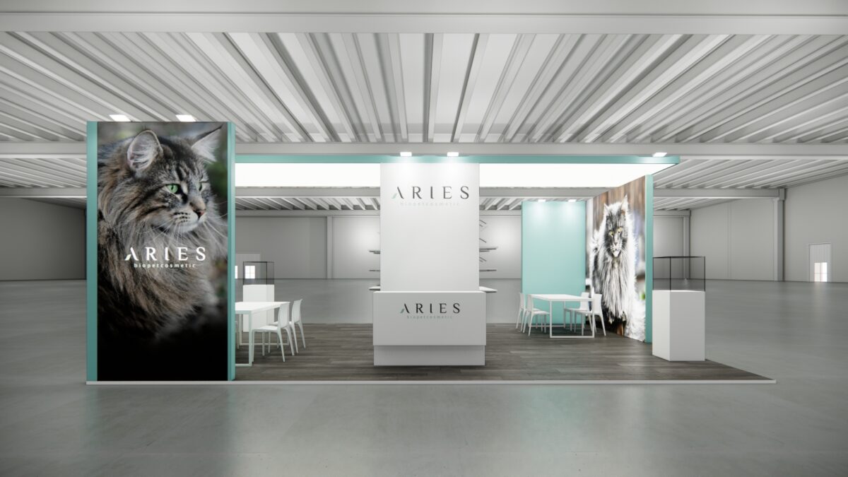 ARIES SRL