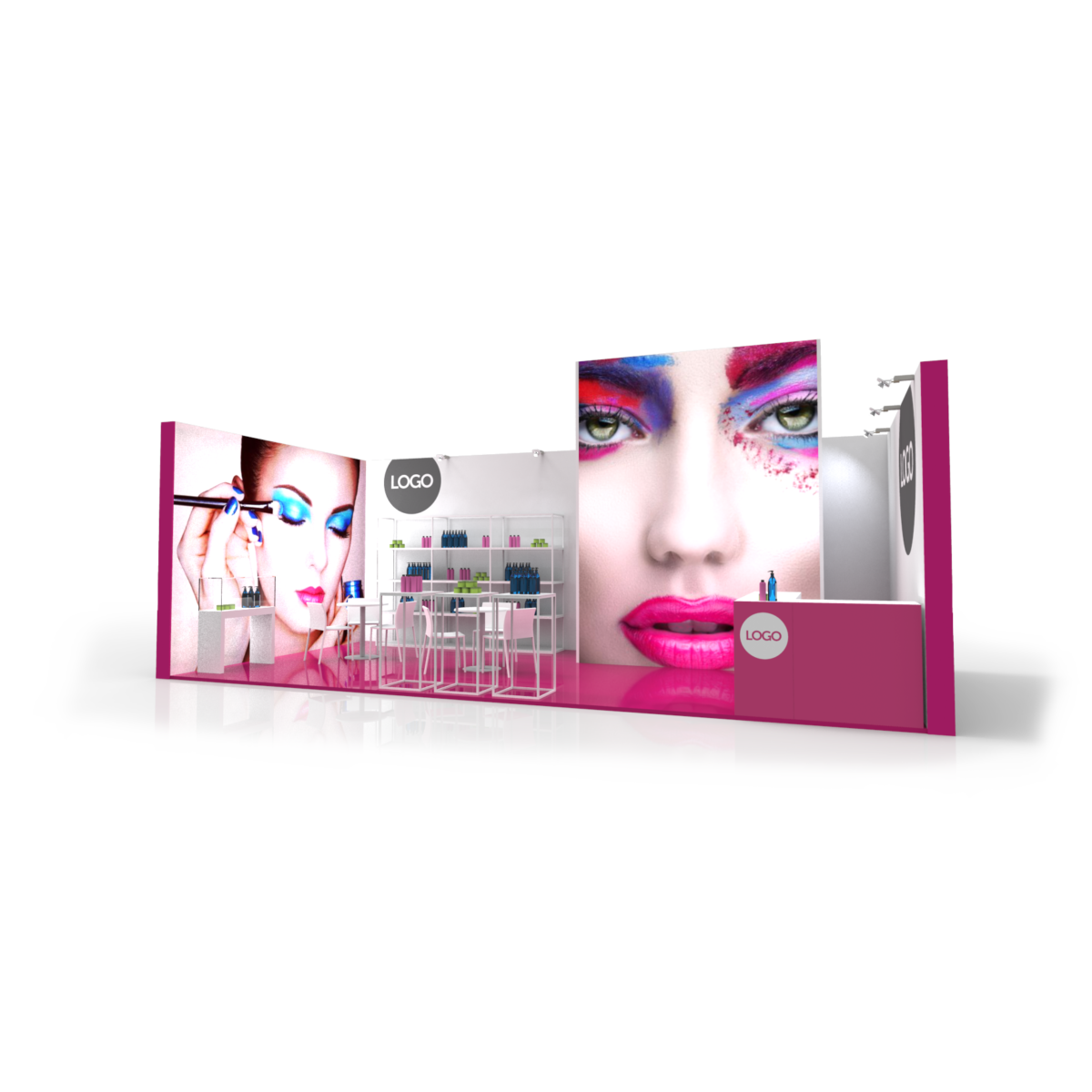 LIBERO Beauty 8×4
