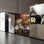 ZENITH PARFUMS PARIS