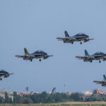 CENTENARIO DELL’AERONAUTICA MILITARE 06-2023