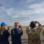 CENTENARIO DELL’AERONAUTICA MILITARE 06-2023