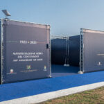 CENTENARIO DELL’AERONAUTICA MILITARE 06-2023