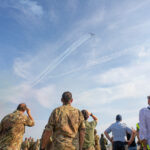 CENTENARIO DELL’AERONAUTICA MILITARE 06-2023