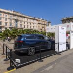 MILANO MONZA MOTOR SHOW TORINO 06-2023