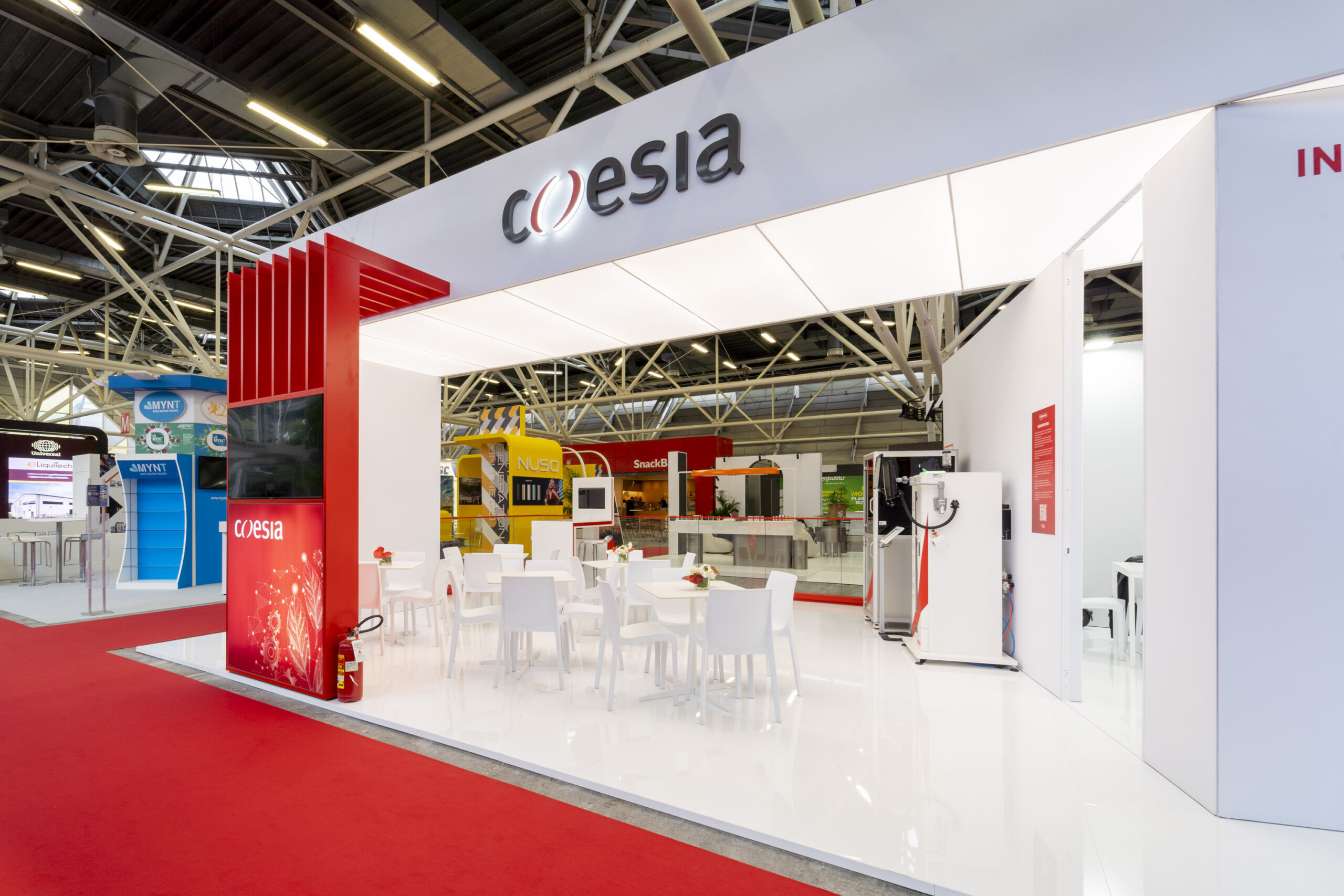 TAB EXPO BOLOGNA 05-2023