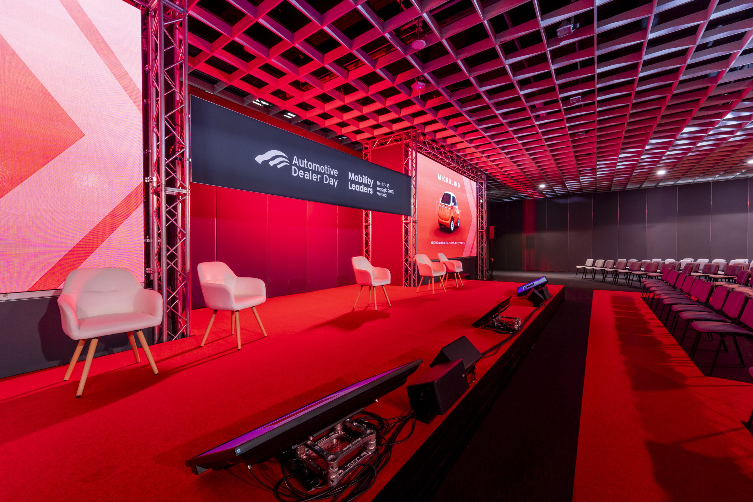 AUTOMOTIVE DEALERDAY VERONA 05-2023