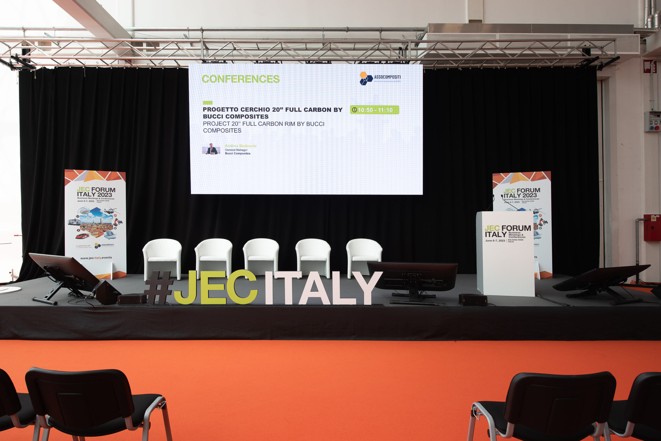 JEC FORUM BOLOGNA 06-2023