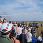 CENTENARIO DELL’AERONAUTICA MILITARE 06-2023