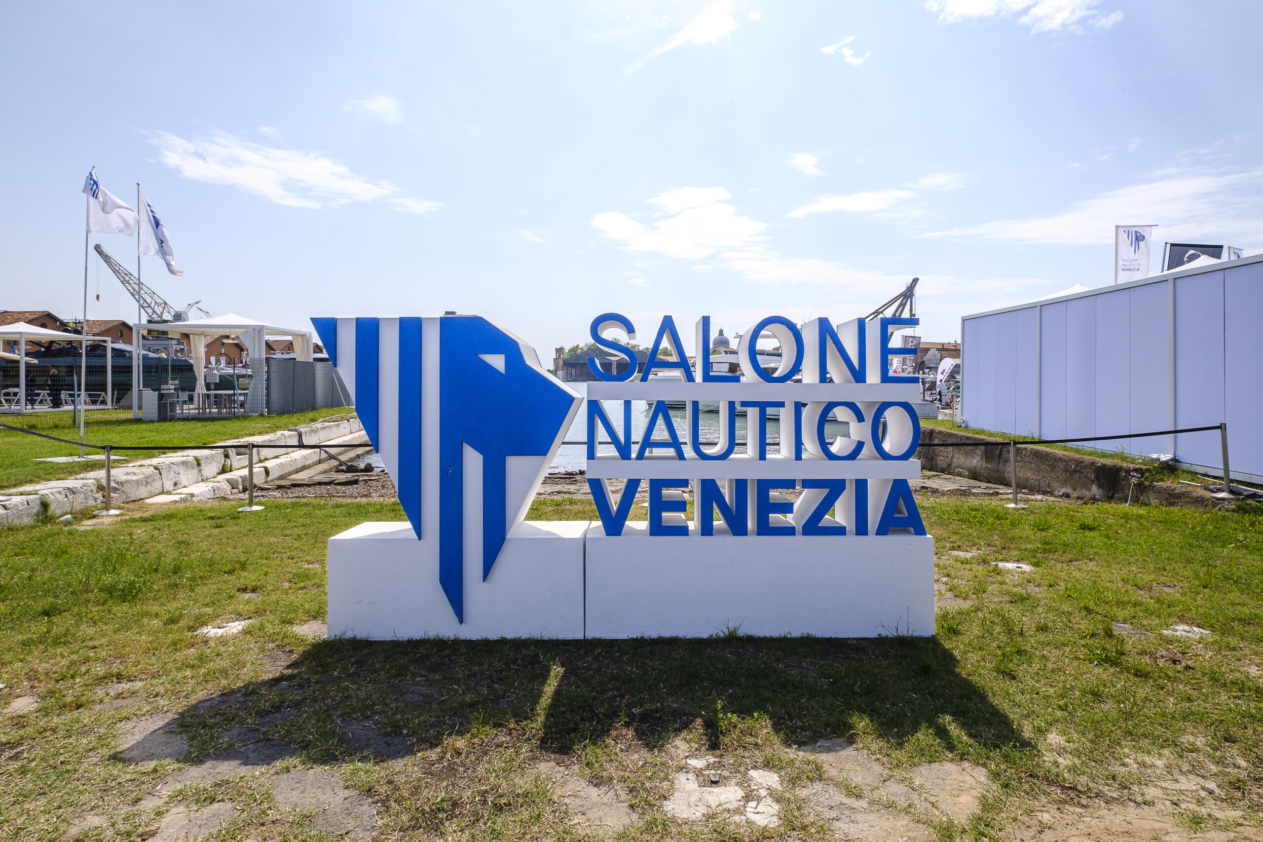 SALONE NAUTICO VENEZIA  VENEZIA 05-2023