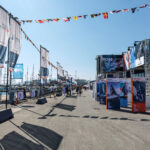 OCEAN RACE GENOVA 06-2023