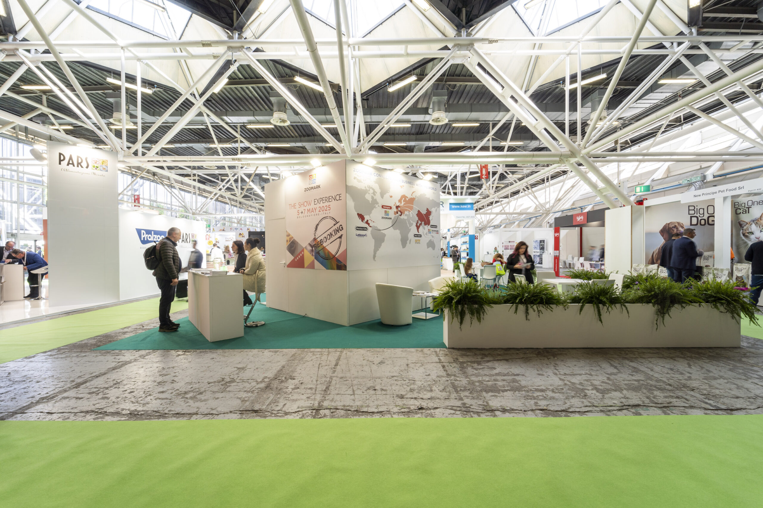 ZOOMARK BOLOGNA 05-2023