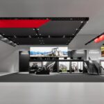 AGCO ITALIA SPA – EIMA BOLOGNA 11-2022