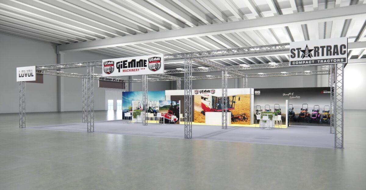 GIEMME MACHINERY