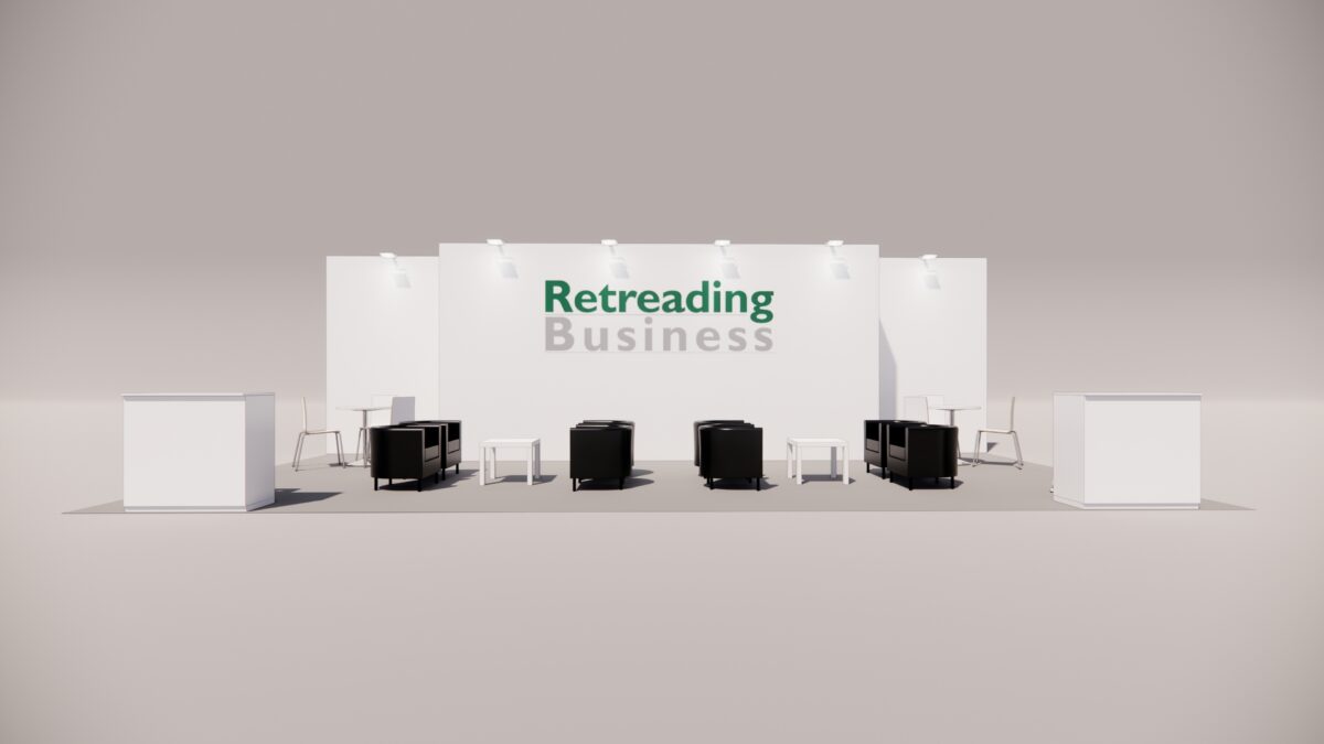 RETREADING BUSINESS – PREALLESTITO ISTITUZIONALE