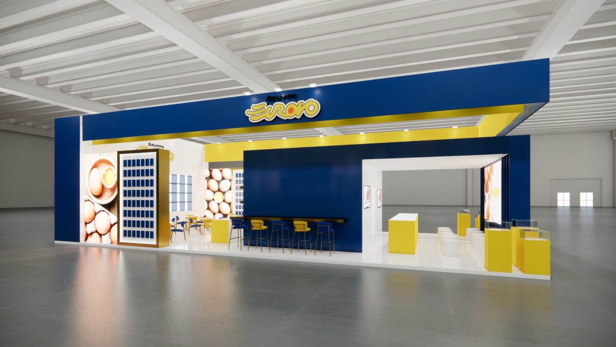 Eurovo 0001