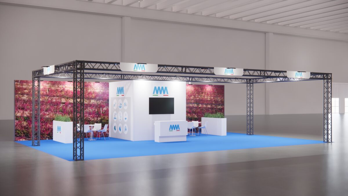 M.M. SRL – PAD 37