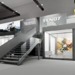 AGCO ITALIA SPA – EIMA BOLOGNA 11-2022